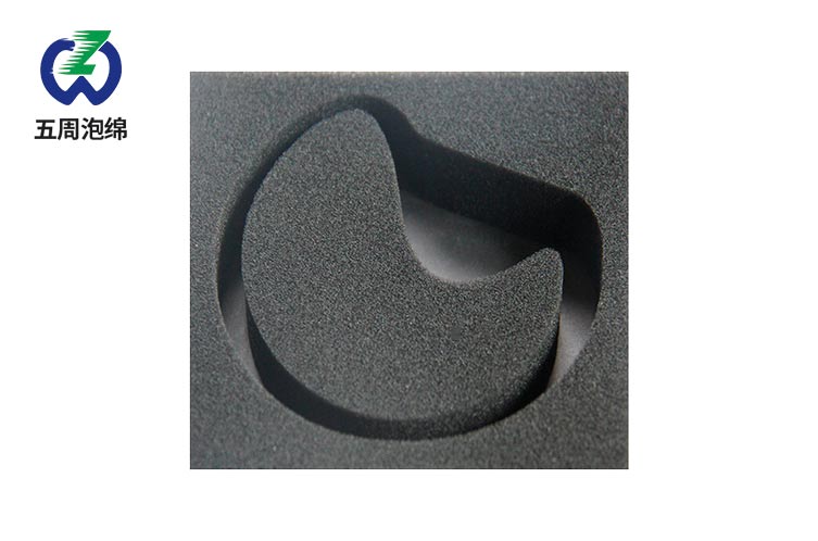 為什么PU海綿內(nèi)襯能有效防止運(yùn)輸中的破損？